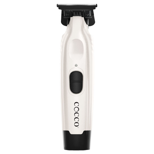 COCCO PRO VELOCE TRIMMER - WHITE