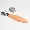 #19 CREDO PEDICURE IMPLEMENT w/BLADE