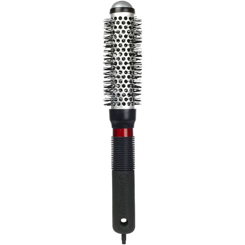 #310 CRICKET TECHNIQUE ROUND THERMAL BRUSH 1"