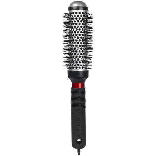 #330 CRICKET TECHNIQUE ROUND THERMAL BRUSH 1-1/4"