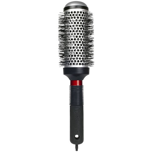 #370 CRICKET TECHNIQUE ROUND THERMAL BRUSH 1-3/4"