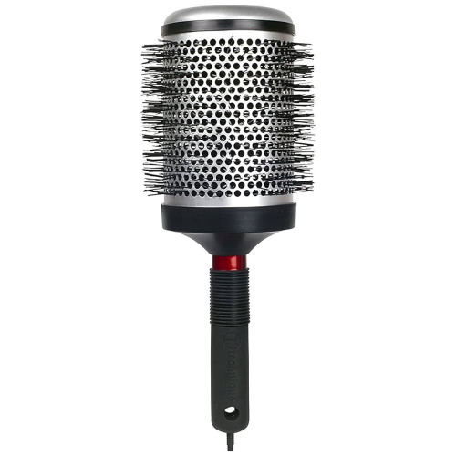 #450 CRICKET TECHNIQUE ROUND THERMAL BRUSH 3-1/4"