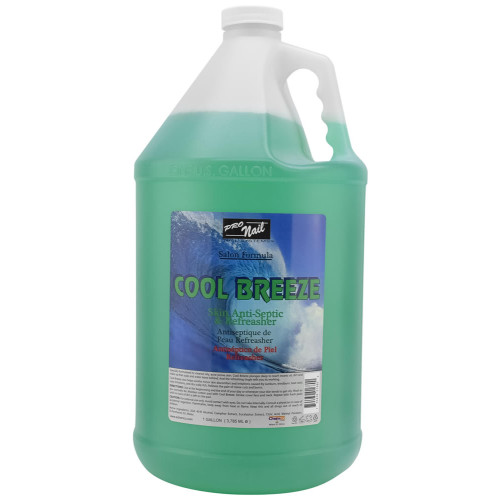 COOL BREEZE ANTISEPTIC GALLON