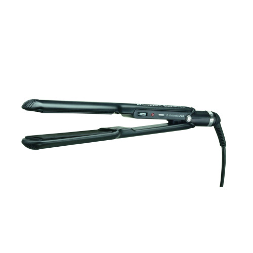 #BABP9559 BABYLISSPRO PORCELAIN CERAMIC FLAT IRON 1.5"