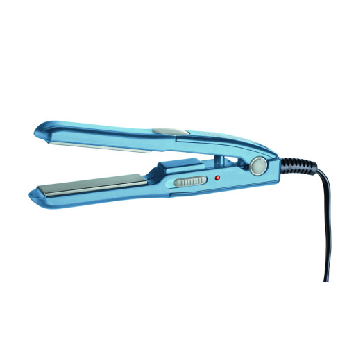 #BNT3050UC BABYLISSPRO NANO TITANIUM MINI STRAIGHTENER 1/2"