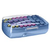 #BABNTHS40 BABYLISSPRO NANO TITANIUM 30-ROLLER HAIRSETTER