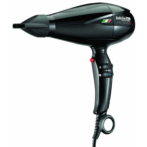 #BVOL1 BABYLISSPRO VOLARE V1 DRYER 2000W (BLACK)