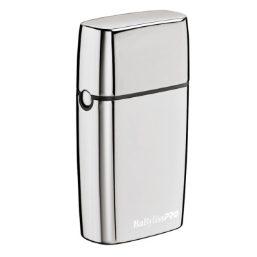 #FXFS2 BABYLISSPRO FOILFX DOUBLE-FOIL SHAVER