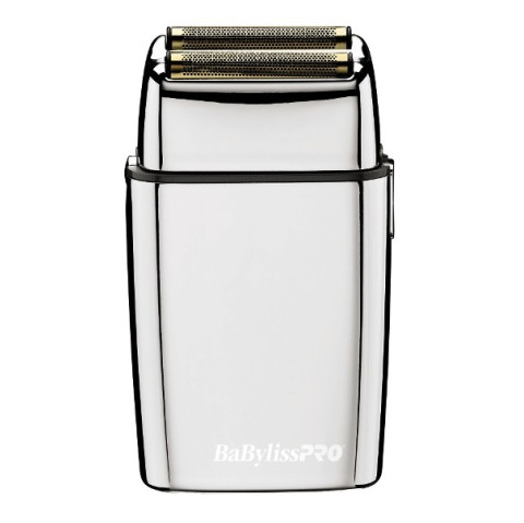 #FXFS2 BABYLISSPRO FOILFX DOUBLE-FOIL SHAVER