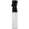 #EMP3010 EMPIRE CONTINUOUS MIST SPRAY BOTTLE 10OZ (BLACK)