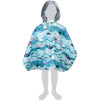 #F7014 / DTA006 KID'S SHAMPOO CAPE