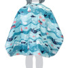 #F7014 / DTA006 KID'S SHAMPOO CAPE