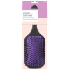 #D1450 DIANE ELECTRIC VIOLET PADDLE BRUSH 