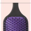 #D1450 DIANE ELECTRIC VIOLET PADDLE BRUSH 