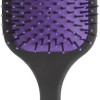 #D1450 DIANE ELECTRIC VIOLET PADDLE BRUSH 