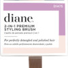 #D1475 DIANE 2-IN-1 PREMIUM STYLING BRUSH