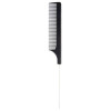 #D34 DIANE STEEL PIN TAIL COMBS 12/DL
