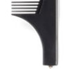 #D34 DIANE STEEL PIN TAIL COMBS 12/DL