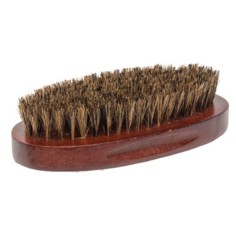 #D8114 DIANE 100% BOAR PALM BRUSH