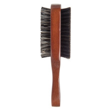 #D8115 DIANE 100% BOAR DOUBLE SIDED CLUB BRUSH