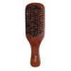 #D8115 DIANE 100% BOAR DOUBLE SIDED CLUB BRUSH
