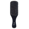 #D8168 DIANE 100% BOAR SOFTY CLUB BRUSH