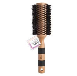#D9149 DIANE REINFORCED BOAR BRUSH 2.75"