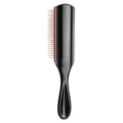 #D9749 DIANE 9-ROW NYLON PIN STYLING BRUSH