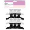 #D13 BUTTERFLY CLAMPS LARGE 12/PK