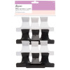 #D14 BUTTERFLY CLAMPS SMALL 12/PK