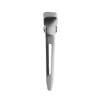 #D15 CURL CLIPS SINGLE PRONG 80/PK