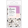 #D15 CURL CLIPS SINGLE PRONG 80/PK
