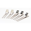 #D17 CURL CLIPS DOUBLE PRONG 80/PK