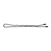 #D452 BOBBY PINS 2" (BLACK) 300/BUCKET