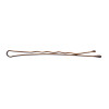 #D453  BOBBY PINS 2" (BRONZE) 300/BUCKET