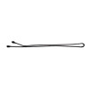 #D461 BOBBY PINS 2.5" (BLACK) 100/BUCKET