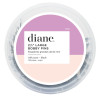 #D461 BOBBY PINS 2.5" (BLACK) 100/BUCKET