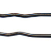 #D476  HAIR PINS XL 3" (BLACK) 1LB BOX