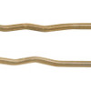 #D477  HAIR PINS XL 3" (BRONZE) 1LB BOX