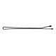 #D492  BOBBY PINS 2.5" (BLACK)  1LB BOX