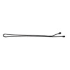 #DEC010 BOBBY PINS XL 3" (BLACK) 100/PK