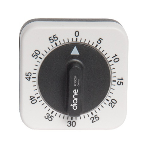 #D8054 DIAL TIMER