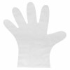 DIANE PLASTIC GLOVES 100CT