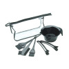 #D851 7PC HAIR COLORING KIT
