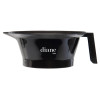 #D860 TINT BOWL (BLACK) GRIP BOTTOM