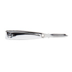 #D904 NAIL CLIPPER 72PC BUCKET