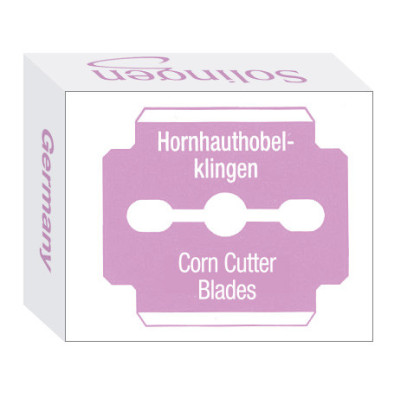 #D921 DIANE CORN CUTTER BLADES (100/DL)