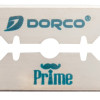 #DVB002 DORCO PRIME RAZOR BLADES 100PK
