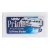 #DVB002 DORCO PRIME RAZOR BLADES 100PK