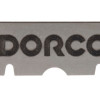 #DVB004 / HST300 DORCO Single Edge Razor Blades 100/pk